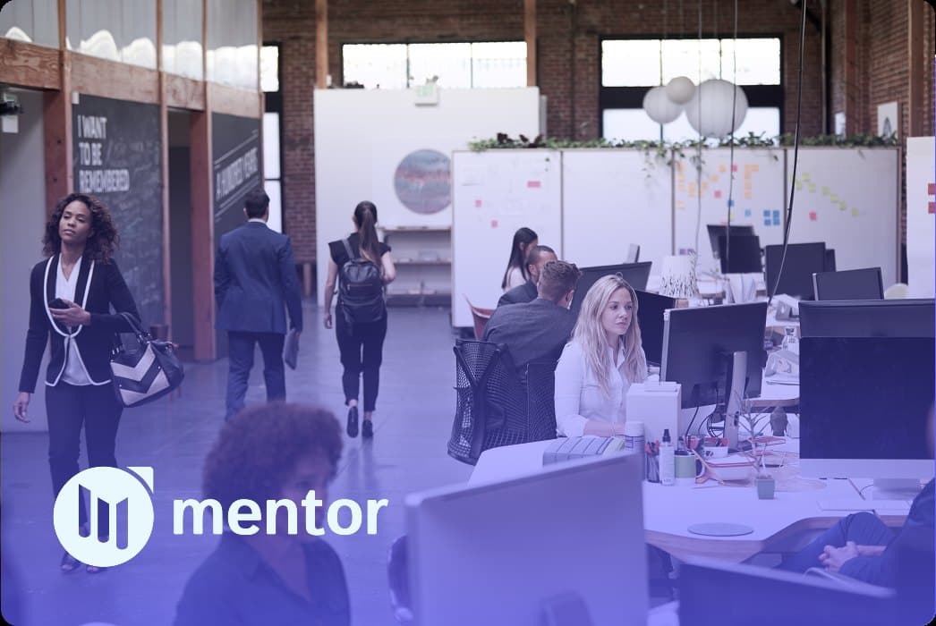 The Mentor Group team
